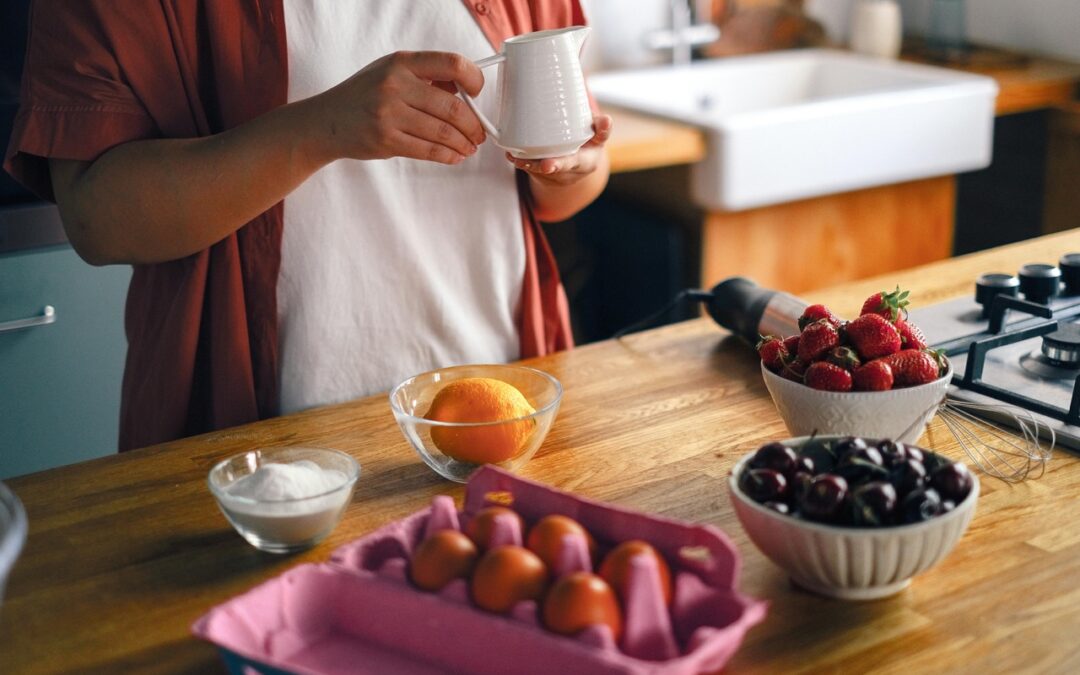 6 Astuces pour manger sainement sans se ruiner