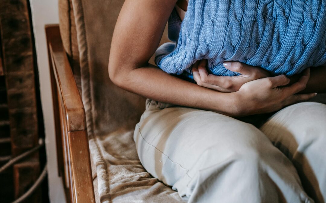 L’intestin qui fuit : comprendre et soigner la Porosité Intestinale
