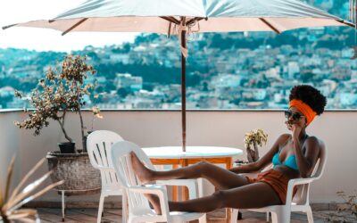 Et si tu offrais aussi des vacances à ton ventre ?