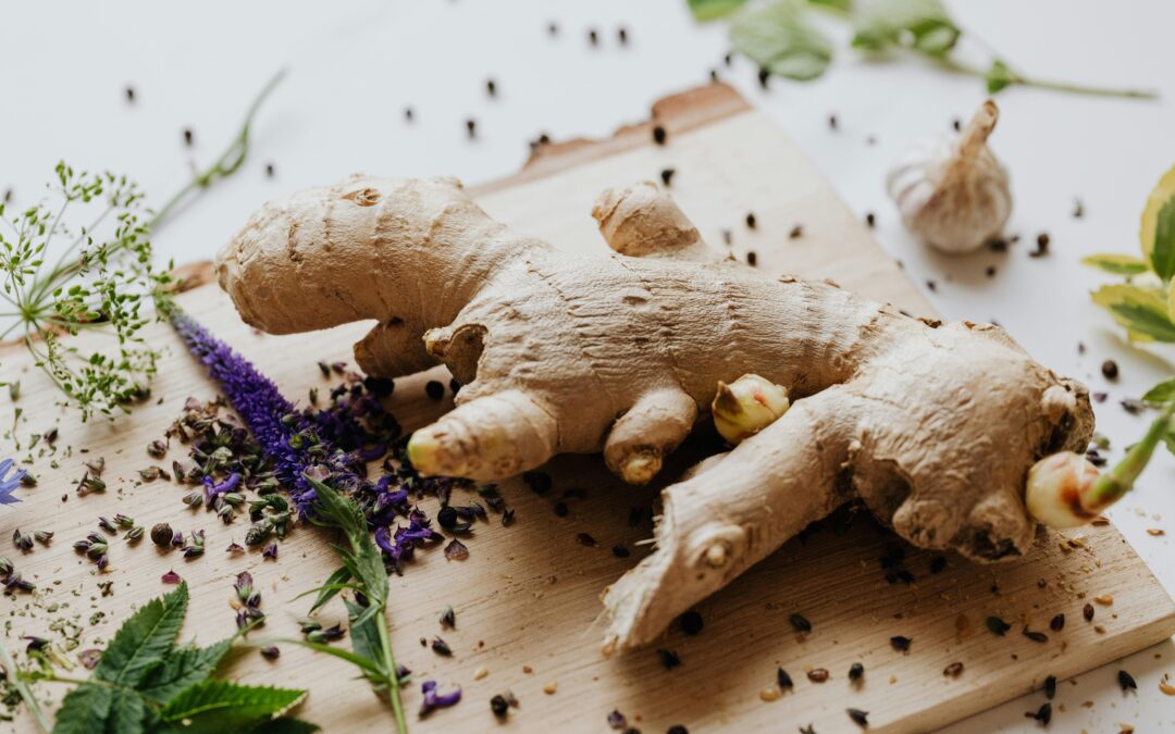 Les bienfaits des Plantes Médicinales Réunionnaises sur la Santé Digestive