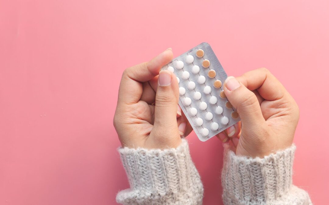 Pilule et Digestion : Pas toujours une histoire d’amour !