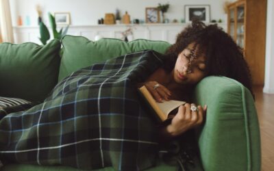 Cocooning digestif : Prendre soin de ton ventre en hiver