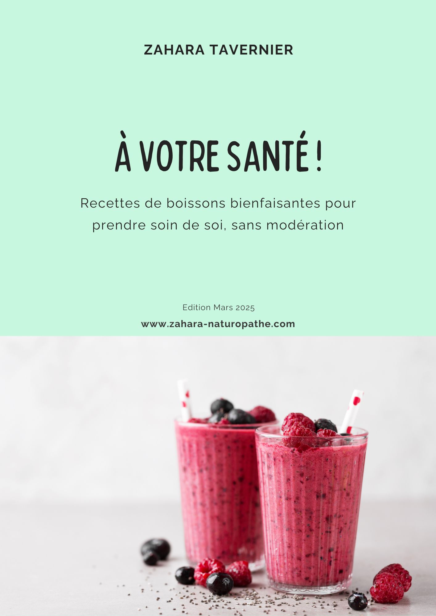 A votre santé