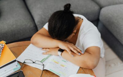 Stress, fatigue, digestion : comprendre les liens entre le corps et les émotions