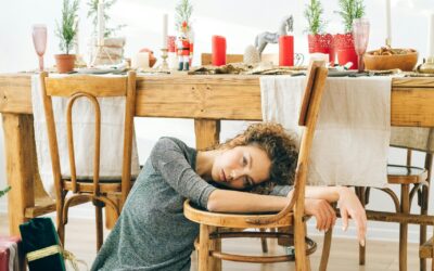 Stress et fatigue de fin d’année : comment tenir le rythme en décembre