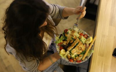 Ballonnements : les 5 erreurs alimentaires les plus fréquentes